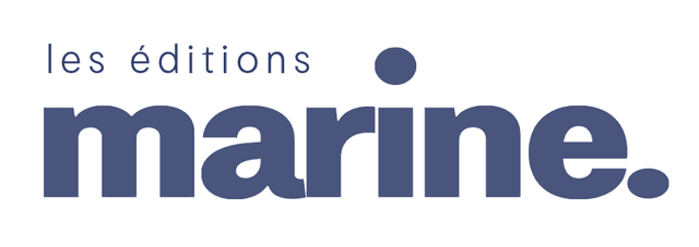 les éditions marine.